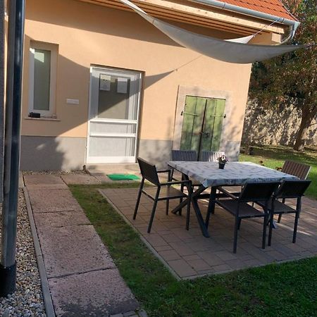 Apartament Ica Vendeghaz Sutto Zewnętrze zdjęcie