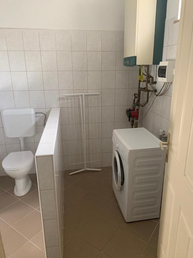 Apartament Ica Vendeghaz Sutto Zewnętrze zdjęcie